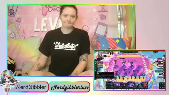Image 11 of nerdgibbler Stream on Chaturbate on 1 month ago