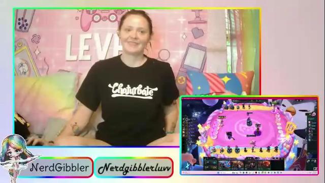 Image 12 of nerdgibbler Stream on Chaturbate on 1 month ago