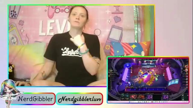 Image 2 of nerdgibbler Stream on Chaturbate on 1 month ago
