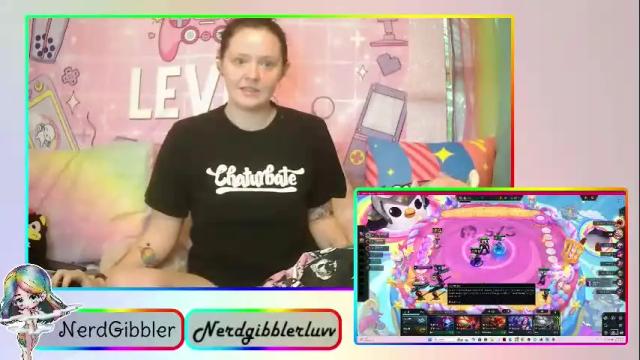 Image 3 of nerdgibbler Stream on Chaturbate on 1 month ago