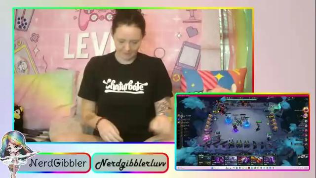 Image 4 of nerdgibbler Stream on Chaturbate on 1 month ago