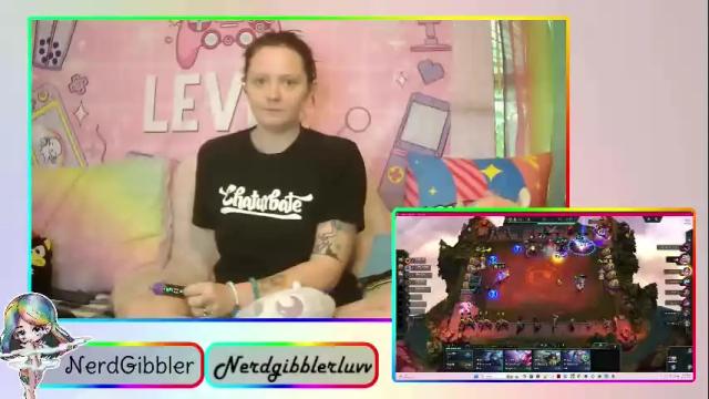 Thumbnail 2, nerdgibbler's Stream at Chaturbate, 1 month ago