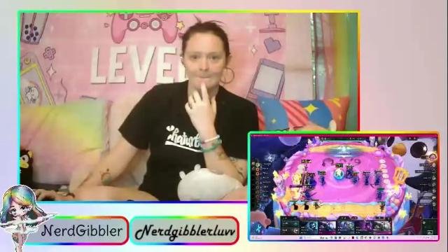 Image 7 of nerdgibbler Stream on Chaturbate on 1 month ago