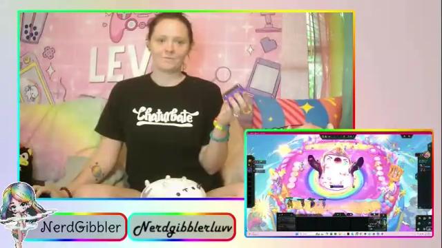 Image 8 of nerdgibbler Stream on Chaturbate on 1 month ago