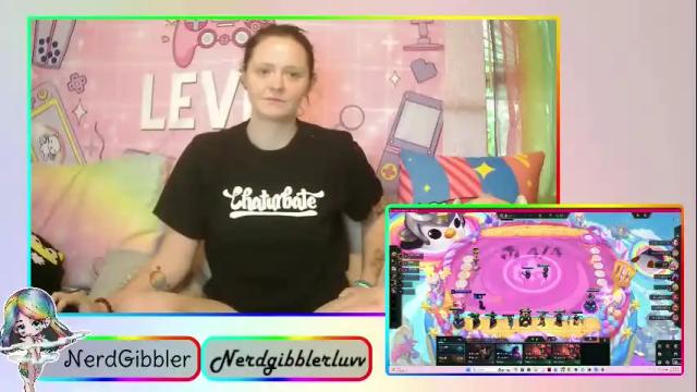 Thumbnail 3, nerdgibbler's Stream at Chaturbate, 1 month ago
