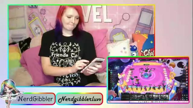 Thumbnail 1, nerdgibbler's Stream at Chaturbate, 3 months ago