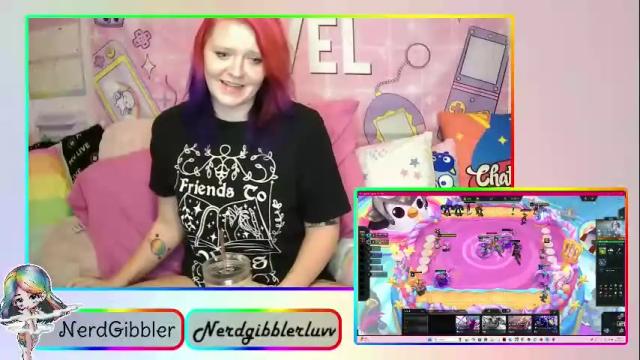 Thumbnail 2, nerdgibbler's Stream at Chaturbate, 3 months ago