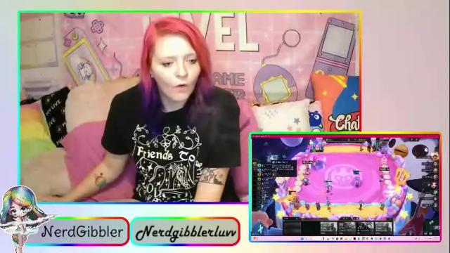 Thumbnail 3, nerdgibbler's Stream at Chaturbate, 3 months ago