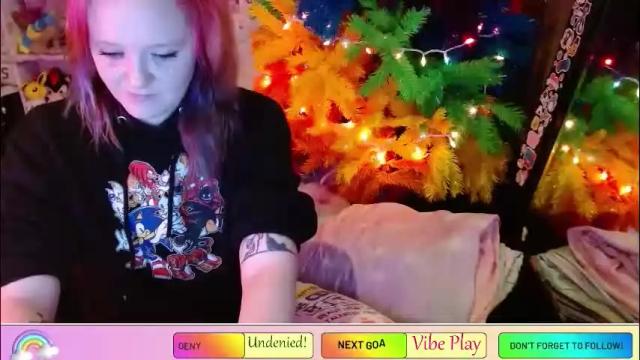 Thumbnail 1, nerdgibbler's Stream at Chaturbate, 24 days ago