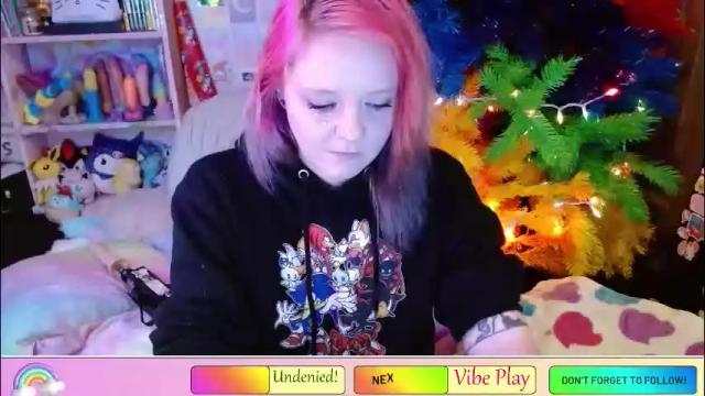 Thumbnail 2, nerdgibbler's Stream at Chaturbate, 24 days ago