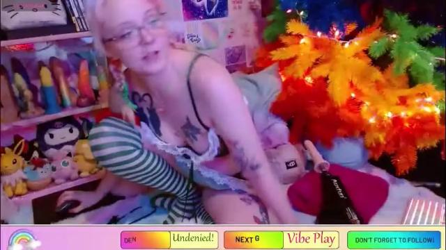 Thumbnail 1, nerdgibbler's Stream at Chaturbate, 17 days ago
