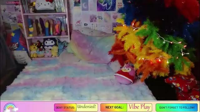 Thumbnail 3, nerdgibbler's Stream at Chaturbate, 17 days ago