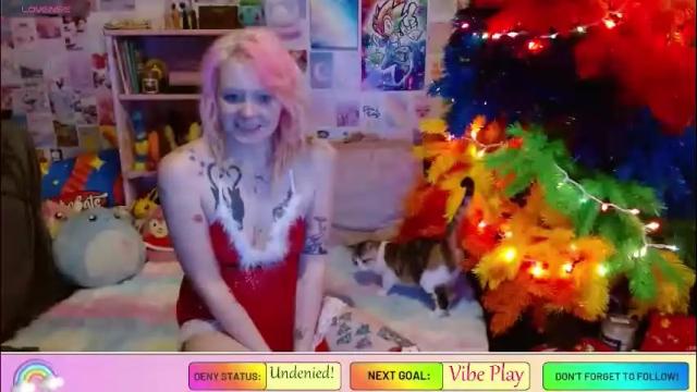 Thumbnail 1, nerdgibbler's Stream at Chaturbate, 15 days ago