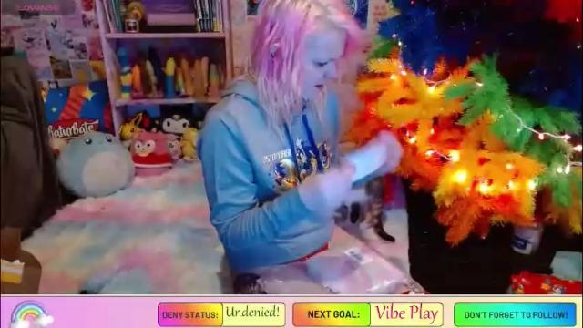 Thumbnail 2, nerdgibbler's Stream at Chaturbate, 15 days ago