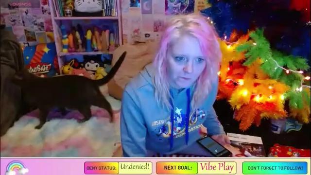 Thumbnail 3, nerdgibbler's Stream at Chaturbate, 15 days ago