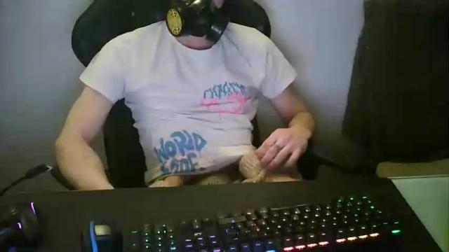 Thumbnail 1, nerdy_bi_kitty's Stream at Chaturbate, 13 months ago