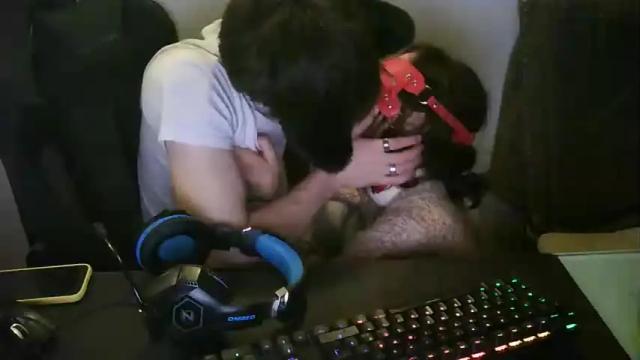 Image 3 of nerdy_bi_kitty Stream on Chaturbate on 16 months ago