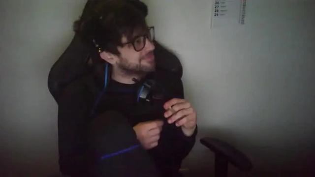 Image 4 of nerdy_bi_kitty Stream on Chaturbate on 16 months ago