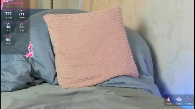 Image 12 of nerdy_goddess Stream on Chaturbate on 27 days ago