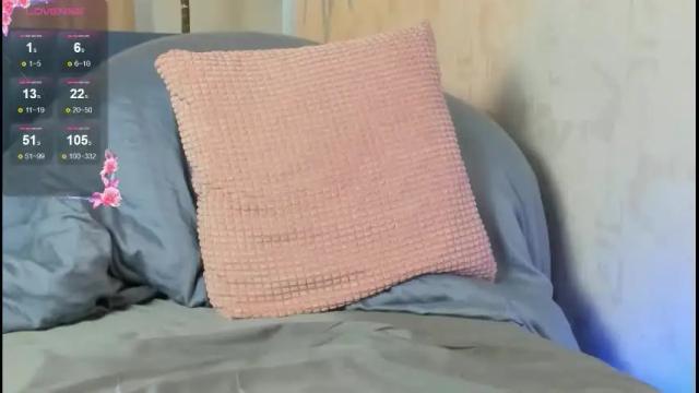 Thumbnail 3, nerdy_goddess's Stream at Chaturbate, 25 days ago
