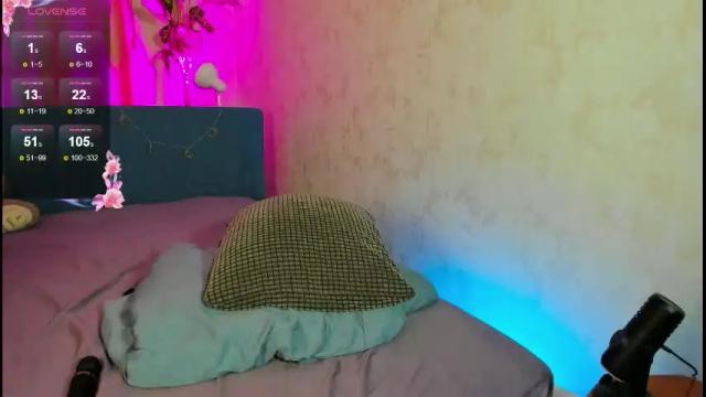 Thumbnail 2, nerdy_goddess's Stream at Chaturbate, 1 month ago