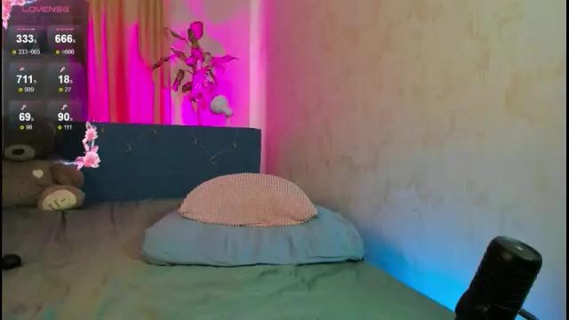 Image 8 of nerdy_goddess Stream on Chaturbate on 20 days ago