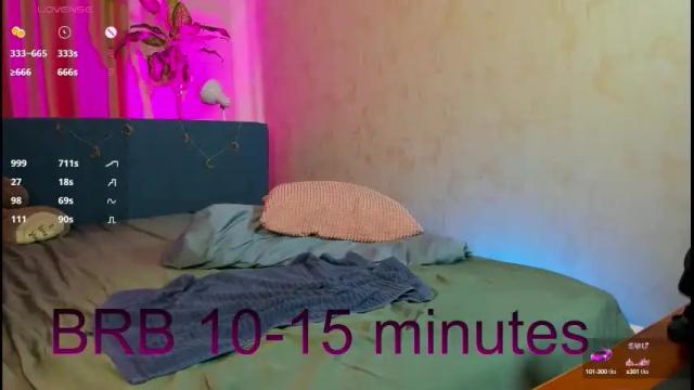 Image 12 of nerdy_goddess Stream on Chaturbate on 19 days ago