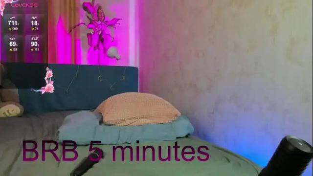 Image 10 of nerdy_goddess Stream on Chaturbate on 15 days ago