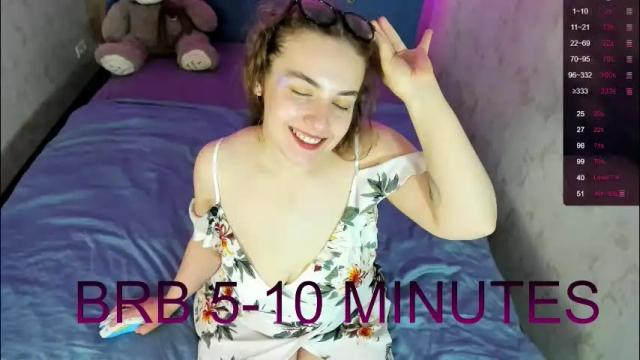 Thumbnail 3, nerdy_goddess's Stream at Chaturbate, 1 month ago