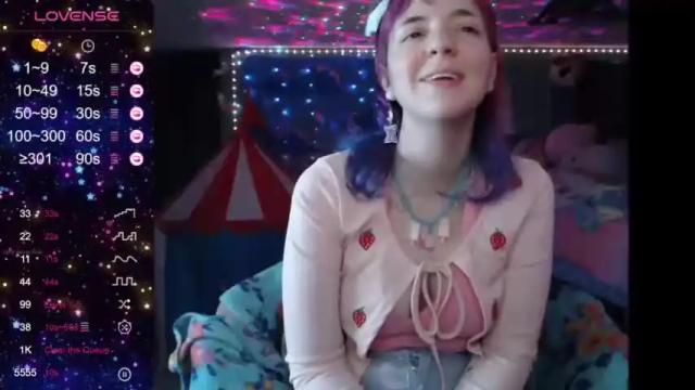 Image 10 of nerdy_squirty Stream on Chaturbate on 8 months ago