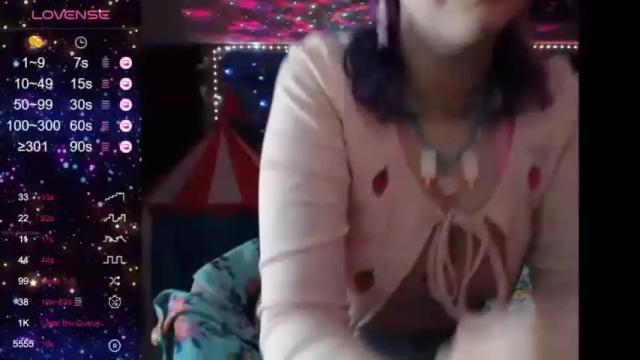 Image 11 of nerdy_squirty Stream on Chaturbate on 8 months ago