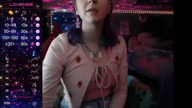 Image 12 of nerdy_squirty Stream on Chaturbate on 8 months ago