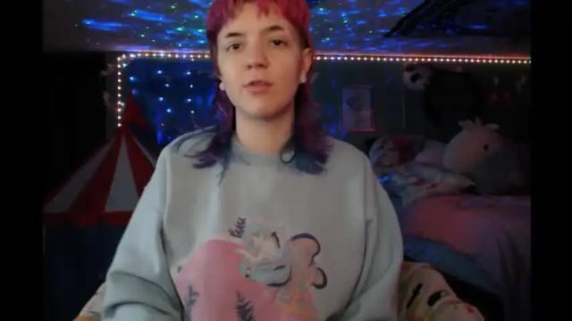 Image 6 of nerdy_squirty Stream on Chaturbate on 7 months ago