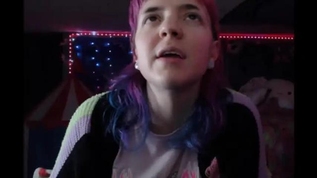 Image 1 of nerdy_squirty Stream on Chaturbate on 7 months ago