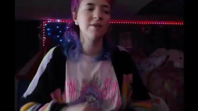 Image 2 of nerdy_squirty Stream on Chaturbate on 7 months ago