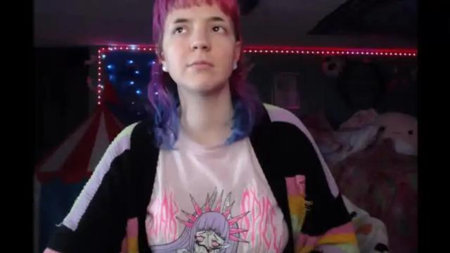 Image 6 of nerdy_squirty Stream on Chaturbate on 7 months ago