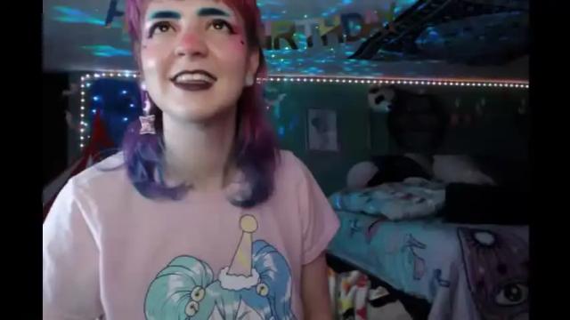 Image 10 of nerdy_squirty Stream on Chaturbate on 7 months ago