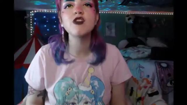 Image 11 of nerdy_squirty Stream on Chaturbate on 7 months ago