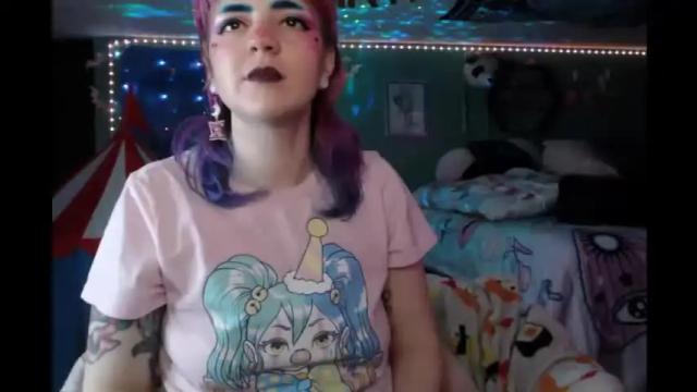 Image 12 of nerdy_squirty Stream on Chaturbate on 7 months ago