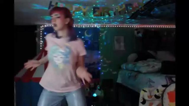 Image 5 of nerdy_squirty Stream on Chaturbate on 7 months ago