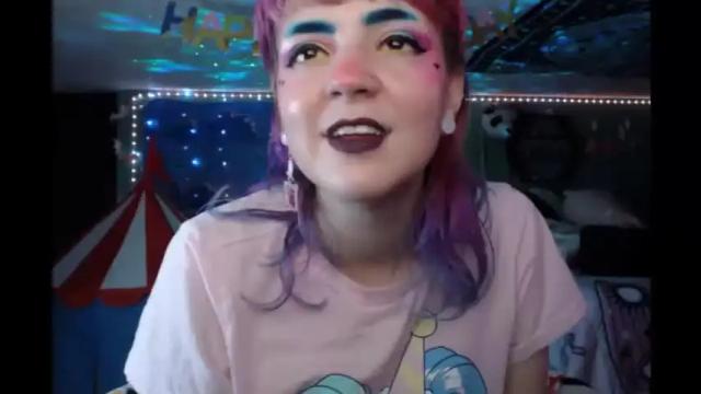 Image 6 of nerdy_squirty Stream on Chaturbate on 7 months ago