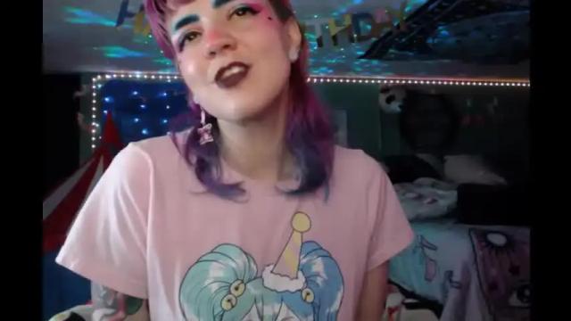 Image 9 of nerdy_squirty Stream on Chaturbate on 7 months ago