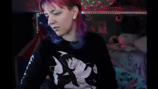 Image 7 of nerdy_squirty Stream on Chaturbate on 6 months ago