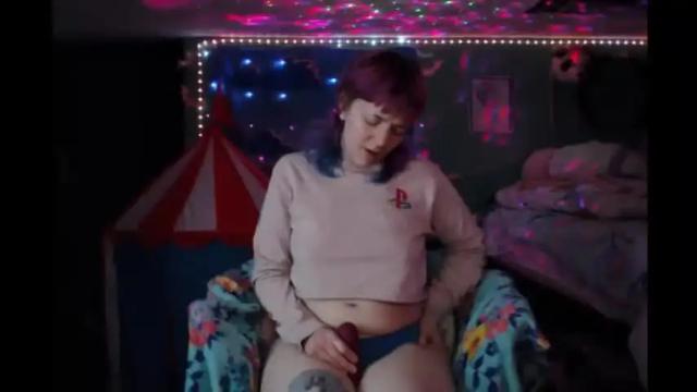 Thumbnail 3, nerdy_squirty's Stream at Chaturbate, 15 months ago