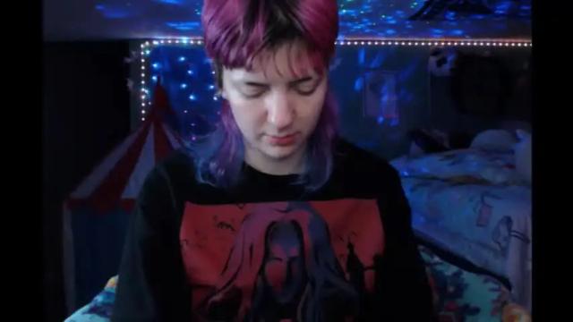 Thumbnail 1, nerdy_squirty's Stream at Chaturbate, 15 months ago