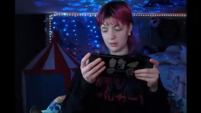 Image 3 of nerdy_squirty Stream on Chaturbate on 15 months ago