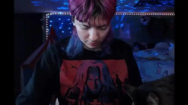 Image 4 of nerdy_squirty Stream on Chaturbate on 15 months ago
