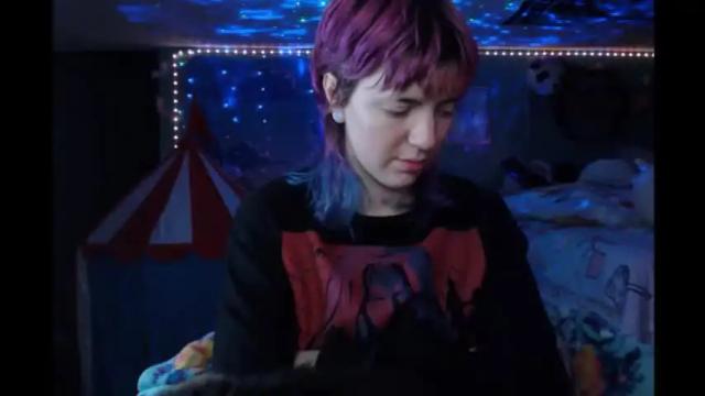 Thumbnail 2, nerdy_squirty's Stream at Chaturbate, 6 months ago