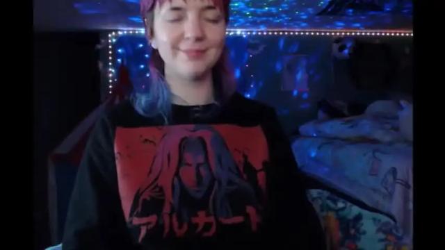 Image 7 of nerdy_squirty Stream on Chaturbate on 15 months ago