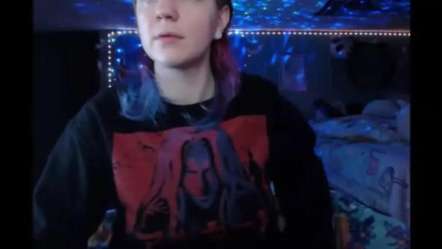 Image 8 of nerdy_squirty Stream on Chaturbate on 15 months ago